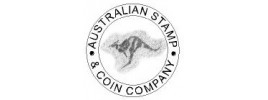 Australian Stamp and Coin Company